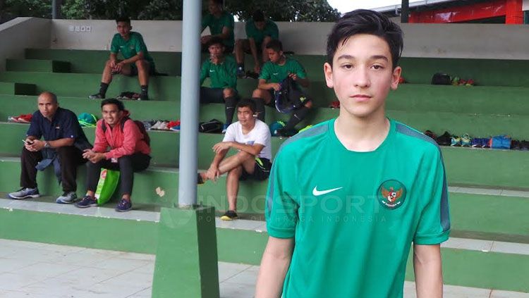 Kegigihan Jack Brown, Muntah-muntah hingga Jadi Bintang Baru