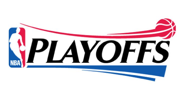 Logo NBA Play-off. Copyright: © nocoastbias.com