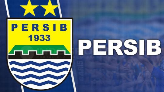 Logo Persib Bandung. Copyright: © Grafis: Eli Suhaeli/INDOSPORT/Simamaung