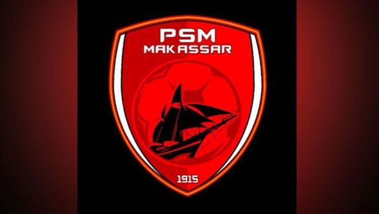 Logo PSM Makassar Copyright: © Twitter/@psmkita