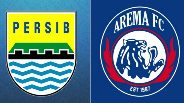 Persib vs Arema Copyright: &copy; INDOSPORT