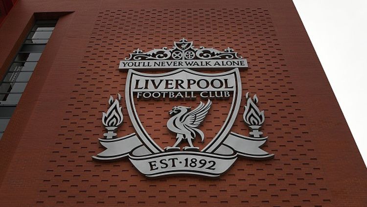 Liverpool dikabarkan tengah mengincar Keane Lewis-Potter, bintang klub gurem Divisi Championship (kasta kedua Liga Inggris) di bursa transfer. Copyright: © PAUL ELLIS/AFP/Getty Images