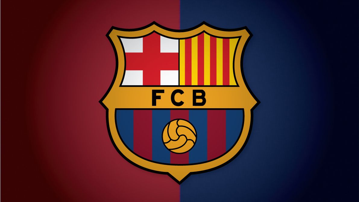 Logo Barcelona. Copyright: © pageresource