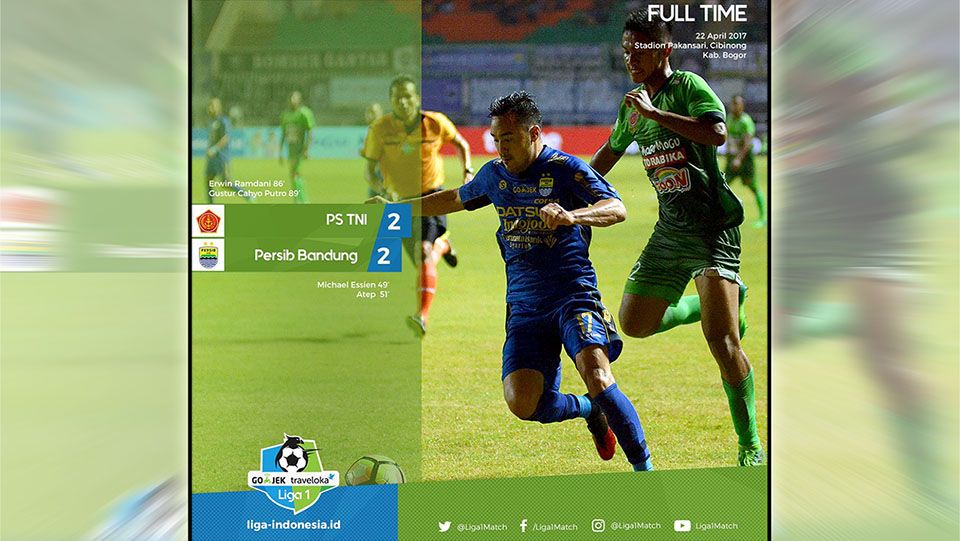 undefined Copyright: © twitter@Liga1Match