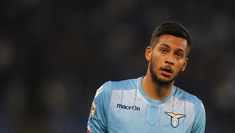 Ricardo Kishna. Copyright: &copy; Paolo Bruno/Getty Images