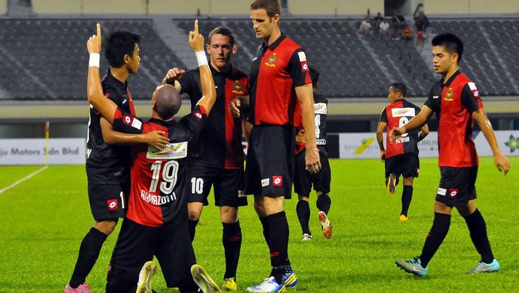 Paulo Sergio Moreira Goncalves. Copyright: &copy; ESPNFC