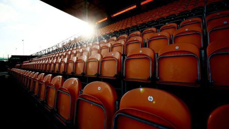 Ilustrasi kursi panas. Copyright: &copy; Getty Images via Mirror