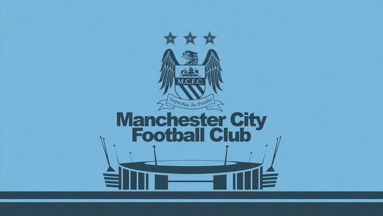 Manchester City. Copyright: © ipicturee.com/pinterest