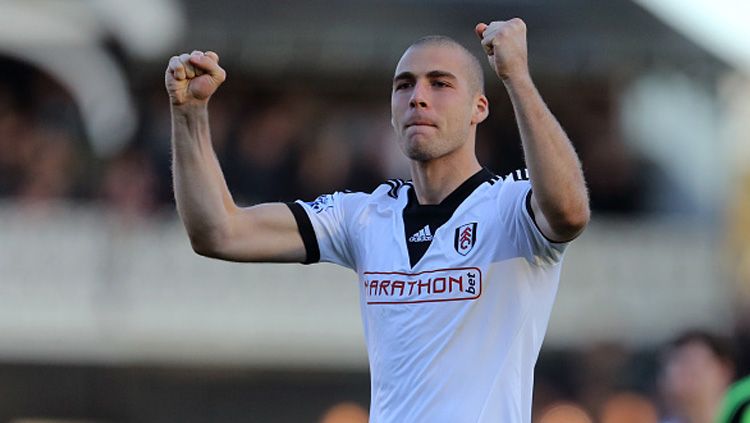 Pajtim Kasami. Copyright: © Catherine Ivill/AMA/Matthew Ashton/AMA/AMA/Corbis via Getty Images