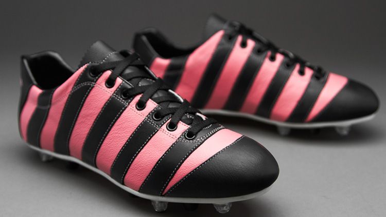 Pantofola d Copyright: © Footy Boots