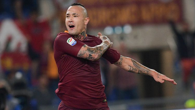 3 Pemain Berdarah Batak yang Taruh Marga Jadi Nama 