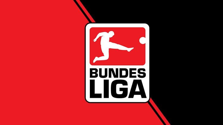 Logo Bundesliga. Copyright: © Grafis: Eli Suhaeli/INDOSPORT/Wikiepdia