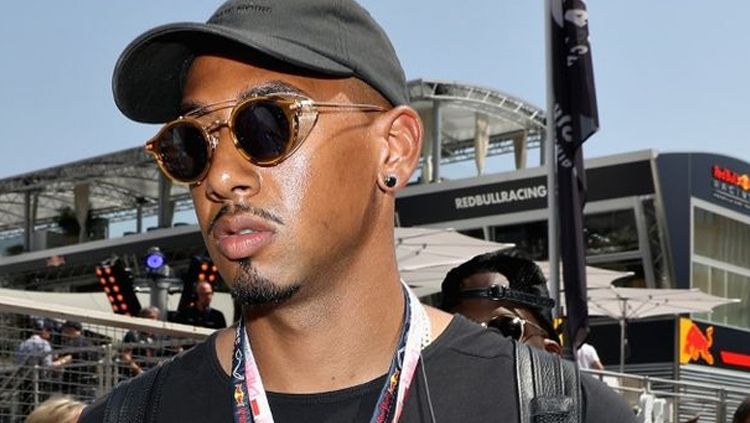 Jerome Boateng. Copyright: Â© GETTY IMAGES