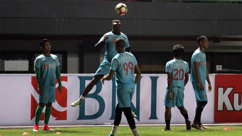 Bhayangkara FC Copyright: &copy; Media Bhayangkara FC