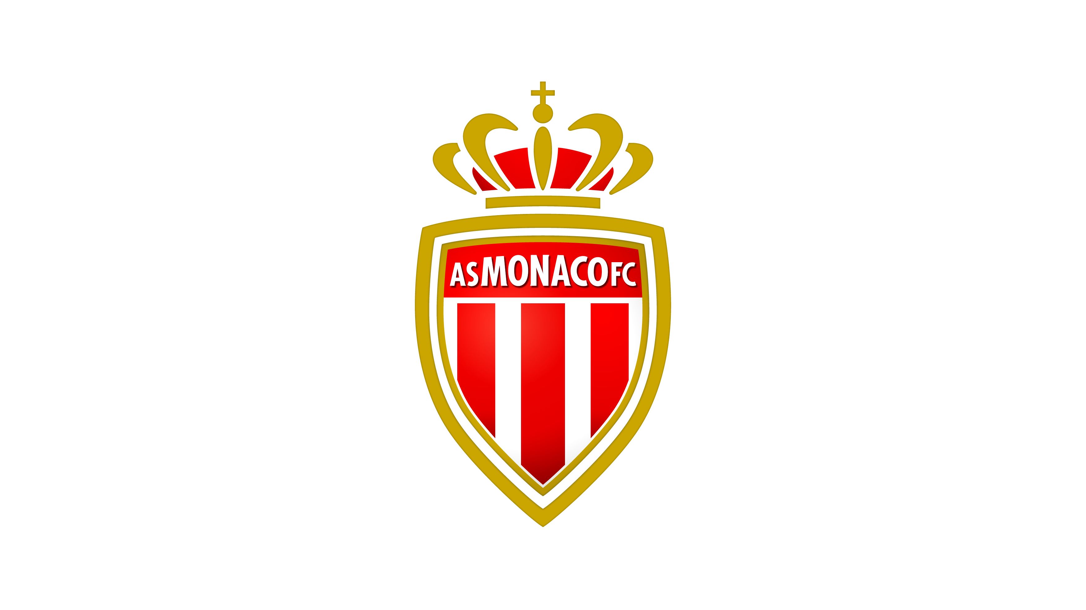 Logo AS Monaco. Copyright: © AS Monaco