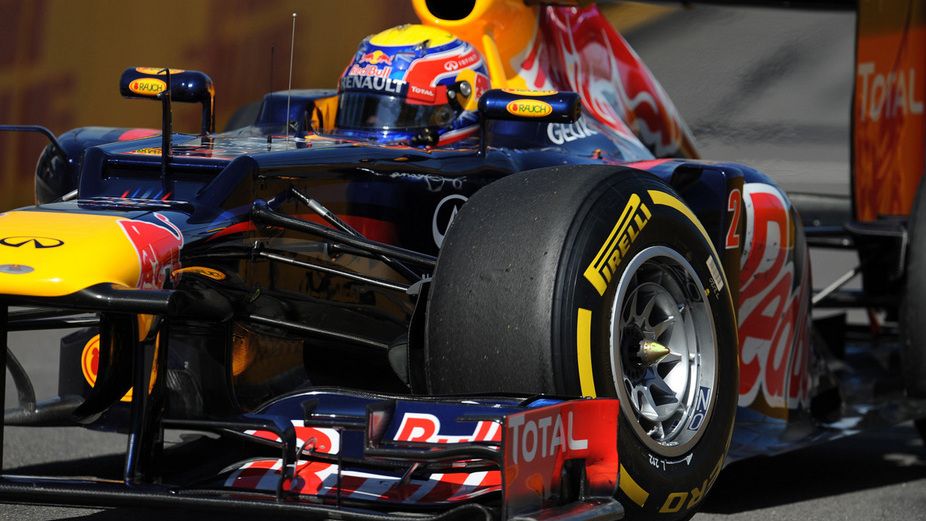 Ban Pirelli untuk mobil F1 Copyright: © autoviva.com