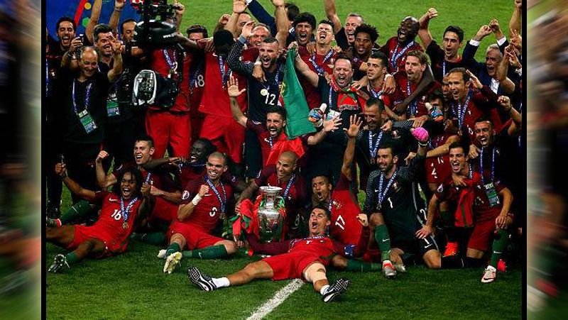 Portugal. Copyright: © sportskeeda.com