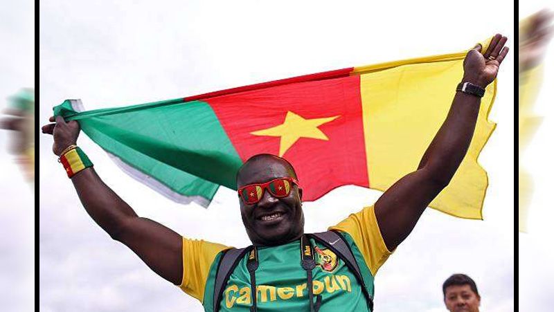 Kamerun. Copyright: © sportskeeda.com