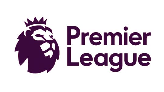 Logo Liga Primer Inggris. Copyright: © 