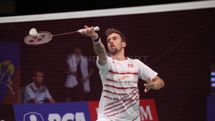 Jan O Jorgensen Copyright: © Herry Ibrahim/Soicaumienbac.cc