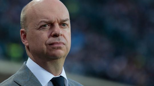Marco Fassone, CEO AC Milan. Copyright: © getty images