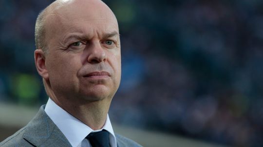 Marco Fassone, Direktur Klub AC Milan. Copyright: © getty images