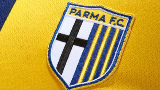 Logo Parma Copyright: © 