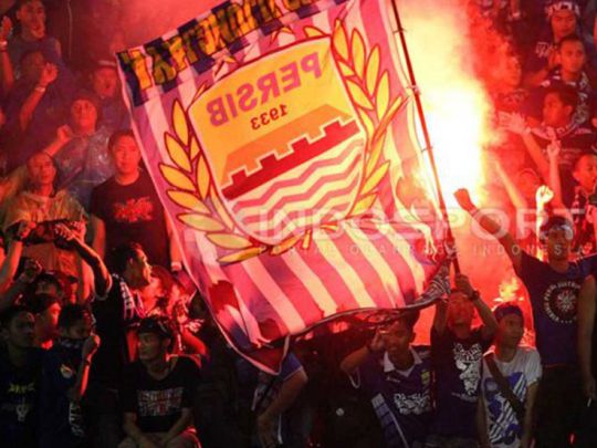 Catat! Berikut Jadwal Lengkap Persib Bandung di Fase Grup AFC Champions League Two 2026/27