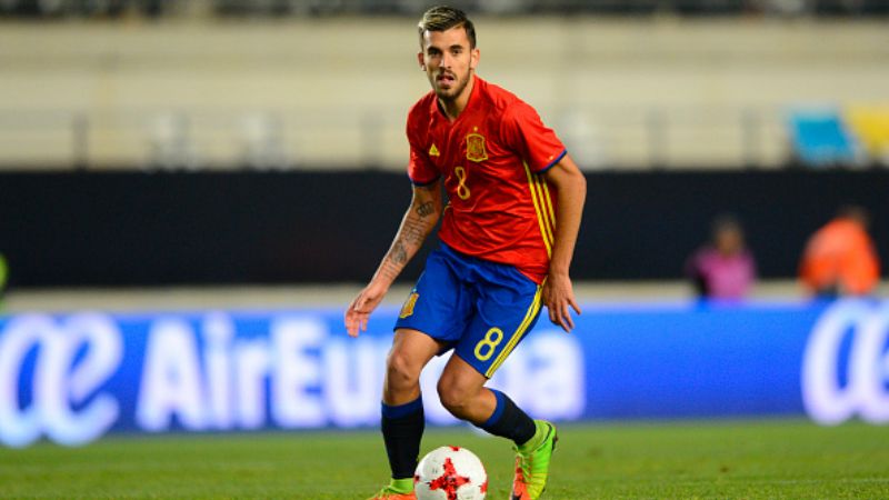 Image result for Ceballos spanyol