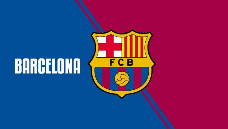 135 Gambar gambar logo barcelona 2018 Keren