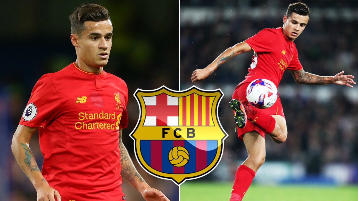 Miss Bum Bum Bocorkan Nomor Punggung Coutinho Di Barcelona Indosport