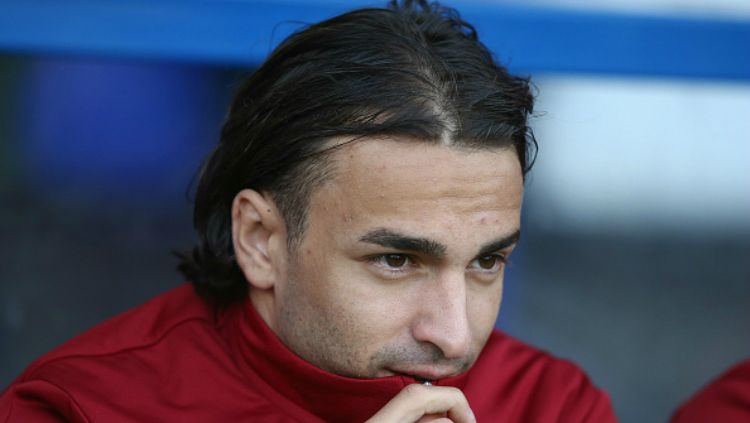 Lazar Markovic. Copyright: © Indosport