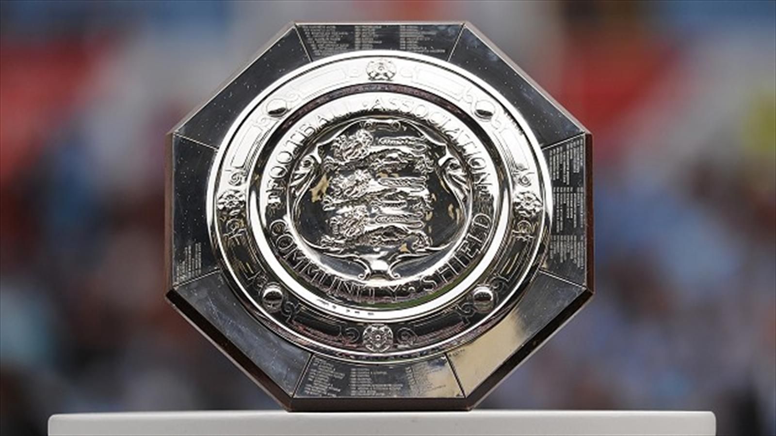Fakta mencengangkan Community Shield 2023/2024 yang hampir menjadi kuburan para juara Liga Inggris. Manchester City korban selanjutnya? Copyright: © Go Places Digital