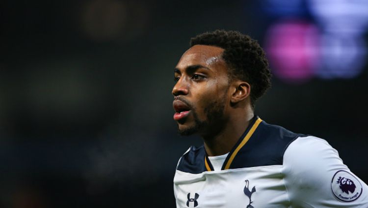 Danny Rose. Copyright: © Getty Images