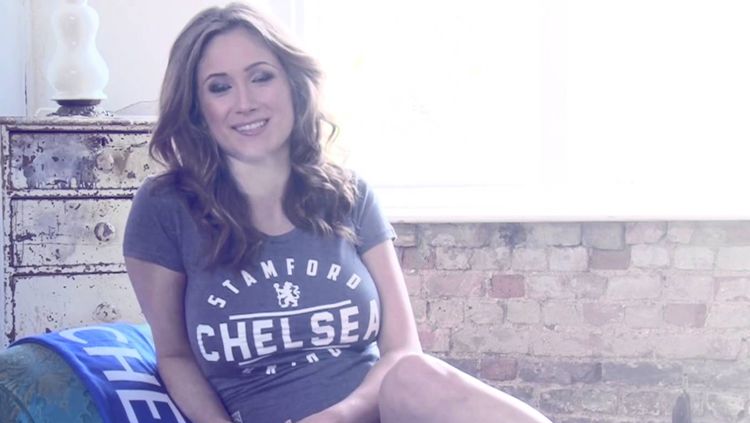 Sophie Rose-Chelsea. Copyright: © Getty Images