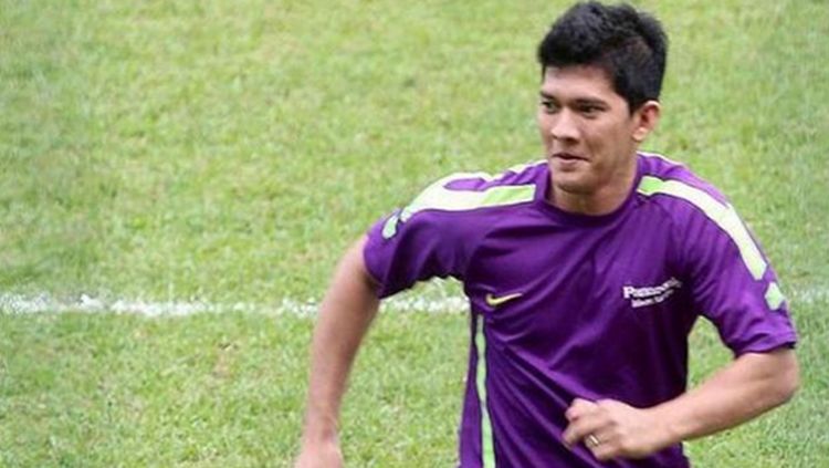 Iko Uwais. Copyright: © Istimewa