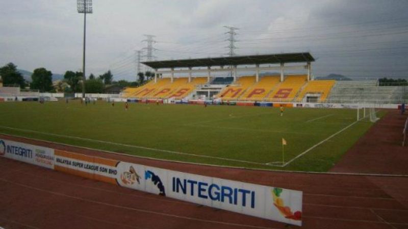 Stadion Majlis Perbandaran Selayang, Malaysia. Copyright: © Soccerway