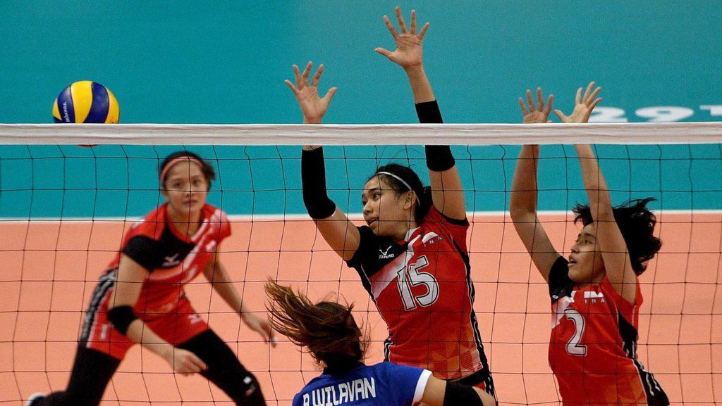 Jadwal Bola Volly Asian Games Joonka Jadwal Bola Volly Asian Games Joonka