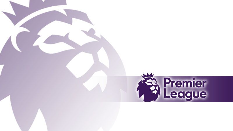 Logo Liga Primer Inggris Copyright: © Indosport.com