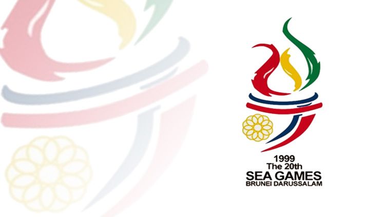 SEA Games tahun 1999 Copyright: © Football265.com