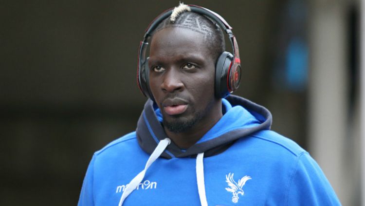 Mamadou Sakho. Copyright: © getty images