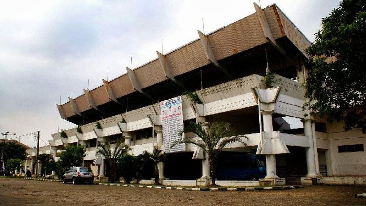 Stadion Benteng Tangerang Copyright: © Yukepo