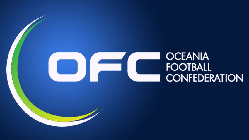 OFC (Oceania Football Confederation) Copyright: © oceaniafootball.com