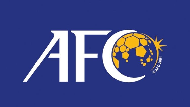 Asian Football Confederation (AFC). Copyright: © the-afc.com