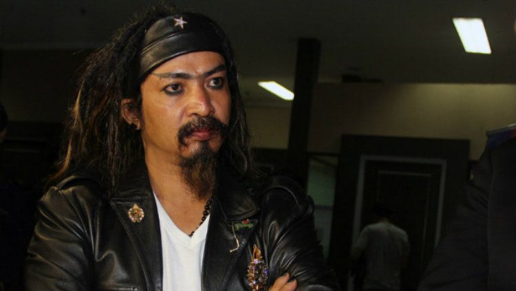Limbad Copyright: © KapanLagi