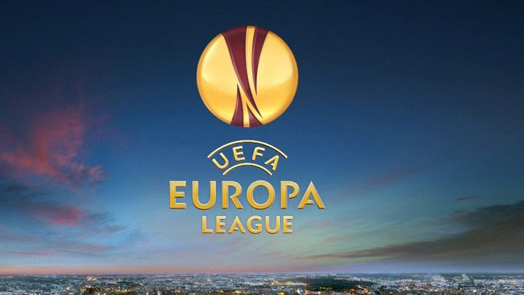 Logo Liga Europa. Copyright: © AgonaSport