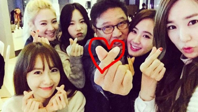 Tips Mengecilkan Paha Ala Girlband Korea, SNSD - INDOSPORT