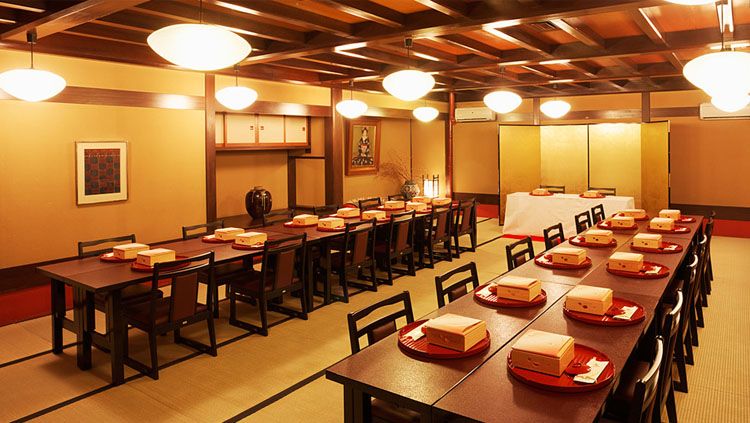 Restoran Copyright: &copy; Wikipedia