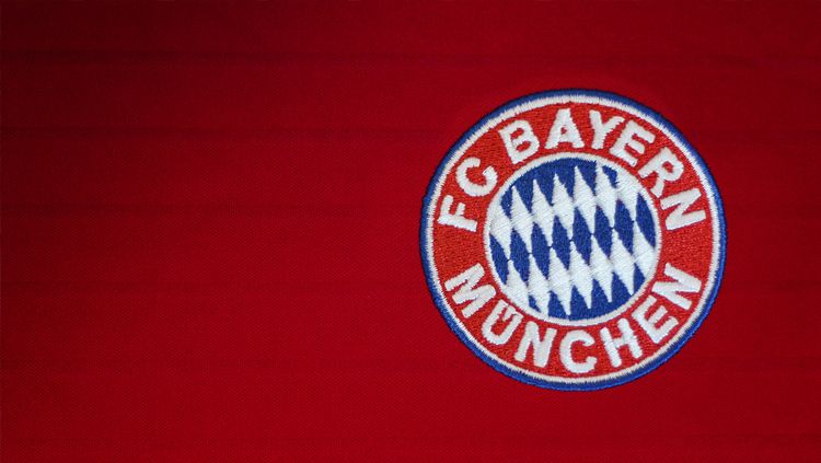 FC Bayern Munchen. Copyright: © fcbayern.com