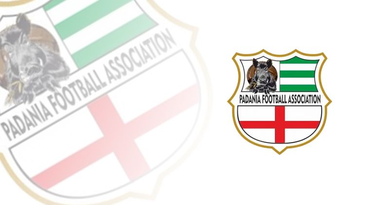 Logo Padania Copyright: &copy; Indosport.com